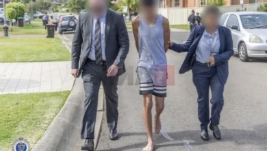Photo of Сиднеј: Тинејџери планирале да купат оружје и да ги напаѓаат Евреите