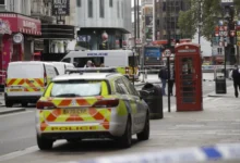 Photo of Почина 13-годишно момче кое беше меѓу повредените во нападот со мачета во Лондон
