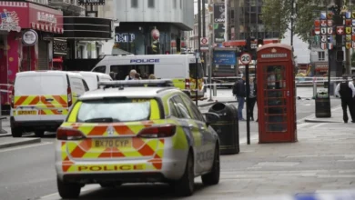 Photo of Почина 13-годишно момче кое беше меѓу повредените во нападот со мачета во Лондон