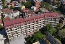 Photo of МОН: Се реконструира студентскиот дом „Кузман Јосифовски – Питу“ во Скопје