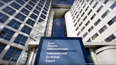 Photo of Меѓународниот суд на правдата во Хаг одби да и нареди на Германија да ја стопира воената и друга помош за Израел