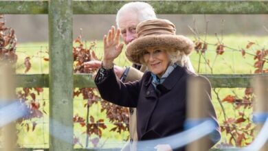 Photo of Кралот Чарлс и Камила ја напуштаат омилената палата