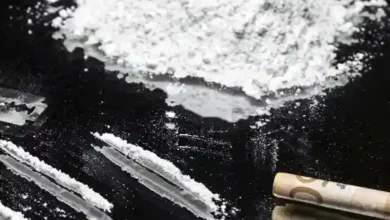 Photo of Со вакцина против зависноста од кокаин