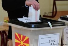 Photo of Македонија по изборите