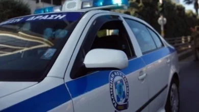 Photo of Во Атина уапсени двајца членови на меѓународната криминална група „Пинк Пантери“