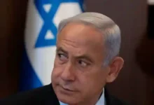 Photo of Налог за апсење на Бенјамин Нетанјаху?