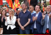 Photo of Мицкоски до Османи: Слоганот не е шовинистички, туку означува дека ќе ја вратиме Македонија на народот