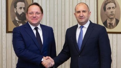 Photo of Вархеји: Критериумите за членство на С. Македонија во ЕУ се јасни, не очекувам промена во Преговарачката рамка