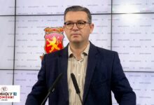 Photo of Трипуновски: Директорот на „Македонски Шуми“ да си поднесе оставка, а Владата да обезбеди пари за платите на вработените