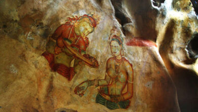 Photo of ГАЛЕРИЈА: Највредните фрески во историјата на уметноста (прв дел)