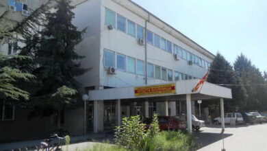 Photo of Ексдиректорката на прилепската болница исплаќала пари преку фиктивни налози – со фискални сметки за гориво, ресторани, пицерии…