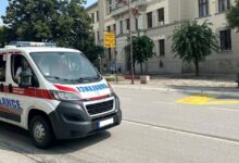 Photo of Повреден работник во Визбегово, итно бил пренесен во болница