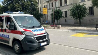 Photo of Повреден работник во Визбегово, итно бил пренесен во болница