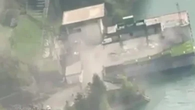 Photo of Експлозија во хидроцентрала во Италија, 10 лица повредени и шестмина исчезнати