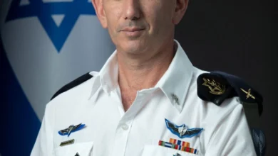 Photo of Хагари: Израел има и дефанзивни и офанзивни планови