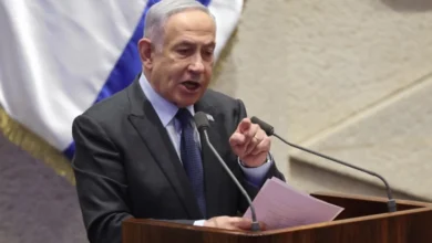 Photo of Нетанјаху: Гласањето во американскиот Конгрес е поддршка за Израел и одбрана на западната цивилизација