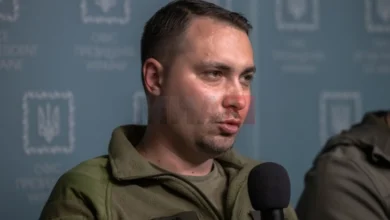 Photo of Шеф на украинско воено разузнавање: Ќе се соочиме со тешка, но не и катастрофална ситуација