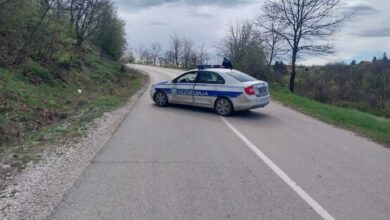 Photo of (ВИДЕО) Полицијата го блокирала влезот во депонијата откако е пронајдено телото на малата Данка