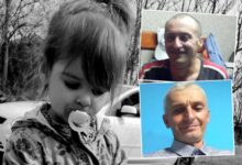 Photo of Србија: Осомничените за убиството на малата Данка донесени во Обвинителството