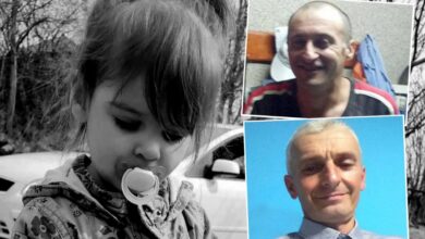 Photo of Сослушани 14 сведоци –  таткото на осомничениот за убиството на Данка бара нов адвокат