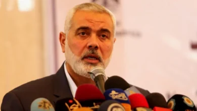 Photo of Лидерот на Хамас, Исмаил Ханија ја потврди смртта на неговите синови