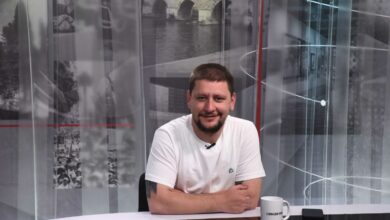 Photo of (ВИДЕО) Фуркан Салиу во „Слободен печат“: Ако Тошковски си стои на зборот, ќе дојде моментот кога ќе ми се извини