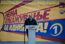 Photo of Ковачевски од Демир Капија: СДСМ и Коалицијата се единствена опција за европска иднина на државата
