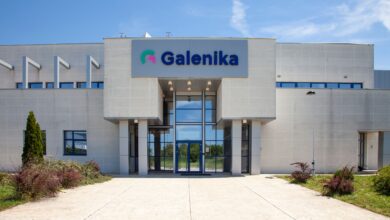 Photo of Галеника влезе во партнерство со Cantabria Labs – една од водечките шпански производители на премиум дермокозметички брендови.