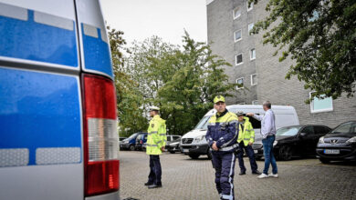 Photo of Поранешен пациент избол до смрт лекар на клиника во Германија