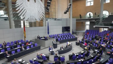 Photo of Германскиот Парламент усвои предлог-закон со кој луѓето полесно ќе го менуваат името и полот