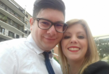 Photo of Италијанец (33) ненадејно почина во авион, одел со бремената сопруга на краток одмор