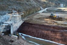 Photo of Сонот на штипјани станува реалност – браната Отиња го решава водоснабдувањето на градот
