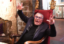 Photo of Бурната животна приказна на Роберто Кавали: Стана татко по шести пат на 82 години, го купи најпознатиот италијански ноќен клуб