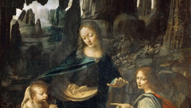 Photo of ГАЛЕРИЈА: На денешен ден е роден Леонардо да Винчи