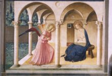Photo of ГАЛАЕРИЈА: Највредните фрески во историјата на уметноста (втор дел