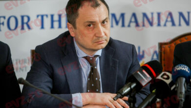 Photo of Уапсен украински министер, осомничен за корупција