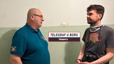 Photo of Дедото на Данка: Се уште имам искра надеж дека е некаде жива