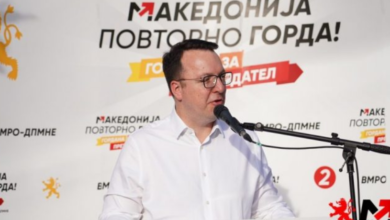 Photo of Власта размислува за поткуп на гласачи, тврди Николоски