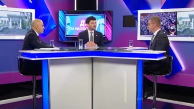 Photo of За Ковачевски претседателот Пендаровски има капацитет за да однесе победа, Мицкоски смета дека Силјановска ќе го надомести она што е пропуштено во изминатите пет години