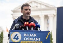 Photo of Османи останува на ставот за Отворен Балкан, ќе ја информира Владата а таа ќе реши дали да излеземе од оваа иницијатива