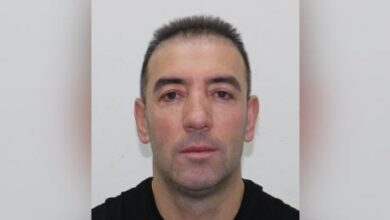 Photo of Полицијата во Дубаи го уапсила Шеваљ Муареми, па го ослободила