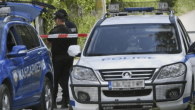 Photo of 12-годишно момче застрела 2-годишно дете во глава во Бугарија