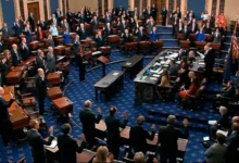 Photo of Комитетот за надворешни работи на Сенатот на САД изгласа предлог закон за борба против корупцијата во Западен Балкан