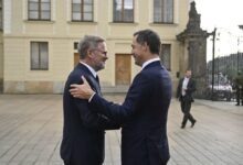 Photo of Белгија и Чешка ја обвинија Русија дека се меша во изборите за Европскиот парламент