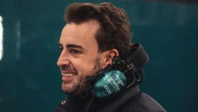 Photo of Алонсо останува во Астон Мартин