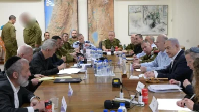 Photo of Си-Ен-Ен: Израел ги разгледа воените планови за одговор на Иран, но не е јасно дали е донесена одлука