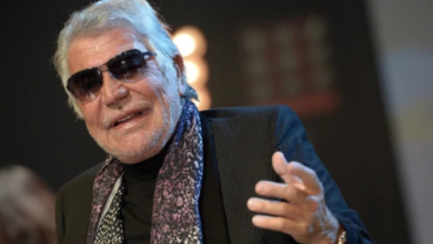 Photo of По долго боледување, почина познатиот дизајнер Роберто Кавали