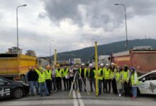 Photo of Мостот „Беласица“ го издржа тестот за носивост