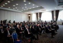 Photo of Европски фронт: Албанската опозиција  да не ги попречува намерно предизборните активности и да ги почитува демократските принципи