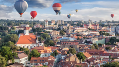 Photo of Европскиот регион каде што младите се најсреќни